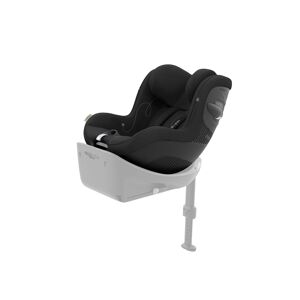 Cybex Sirona G i-Size Group 0+/1 Car Seat - Moon Black