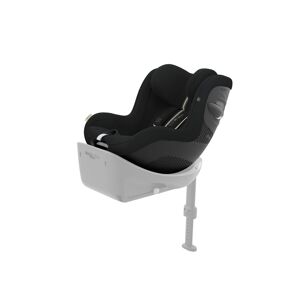 Cybex Sirona G i-Size Plus Group 0+/1 Car Seat - Moon Black