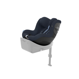 Cybex Sirona G i-Size Plus Group 0+/1 Car Seat - Ocean Blue