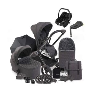 iCandy Core Maxi Cosi Cabriofix i-Size Complete Travel System Bu
