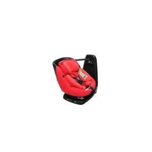 Maxi-Cosi AxissFix Group 0+/1 Car Seat – Origami Red (CL)