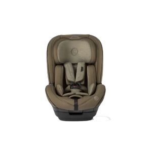 Silver Cross Balance i-Size Group 1/2/3 Car Seat - Cedar