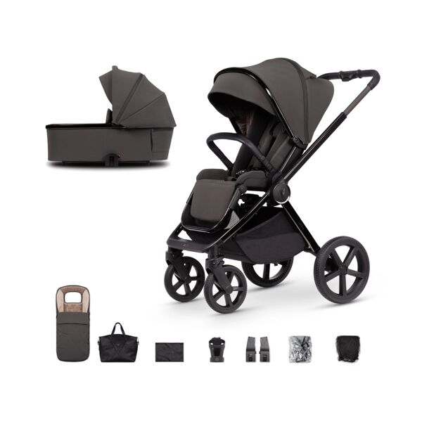 Venicci Upline Special Edition 2in1 Pram System - Lava