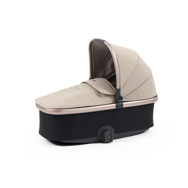 Babystyle Oyster 3 Carrycot - Creme Brulee