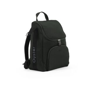 Babystyle Oyster 3 Changing Backpack - Black Olive