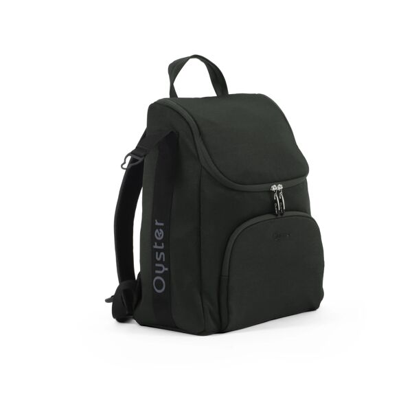 Babystyle Oyster 3 Changing Backpack - Black Olive