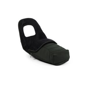 Babystyle Oyster 3 Footmuff - Black Olive