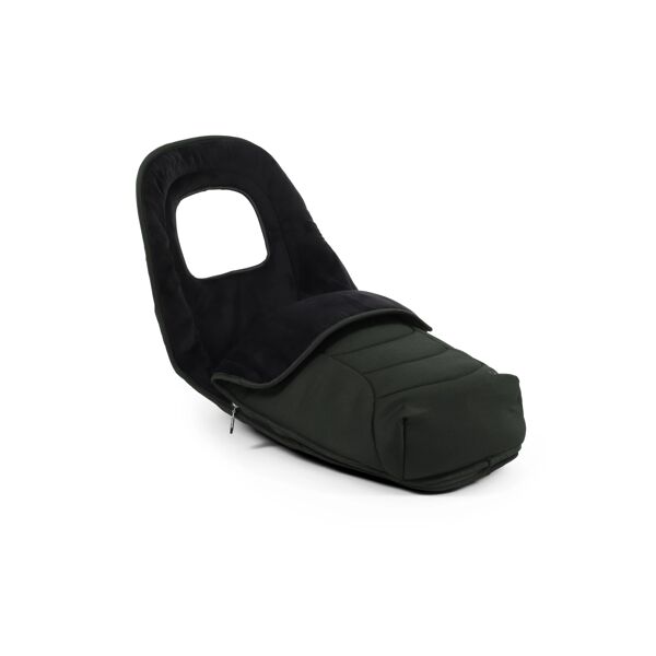 Babystyle Oyster 3 Footmuff - Black Olive