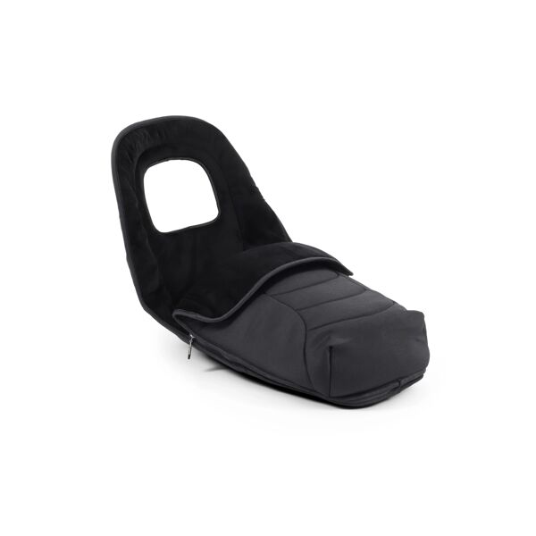 Babystyle Oyster 3 Footmuff - Carbonite