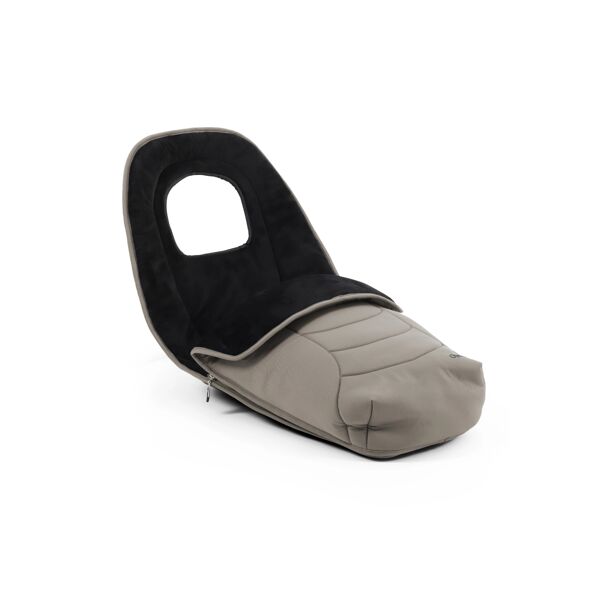 Babystyle Oyster 3 Footmuff - Stone