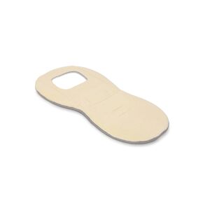 BabyStyle Oyster 3 Reversible Fur Seat Liner - Cream Fleece