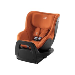 Britax Dualfix Pro M 360 Spin Group 0+/1 Car Seat - Golden Cogna