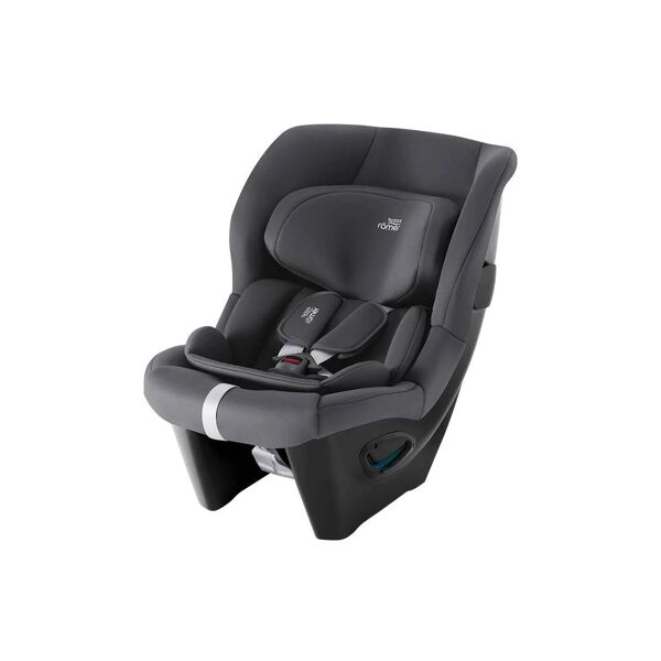 Britax Safe Way M Rear Facing Group 1/2 Car Seat - Midnight Grey