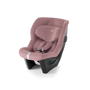 Britax Safe Way M Rear Facing Group 1/2 Car Seat - Dusty Rose