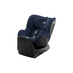 Britax Swingfix M Plus i-Size Group 0+/1Car Seat - Night Blue