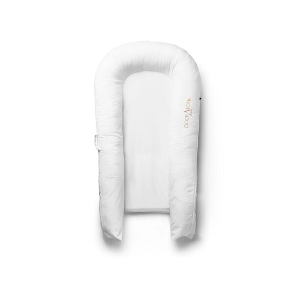 Dock A Tot Grand Dock Cover Only - Pristine White