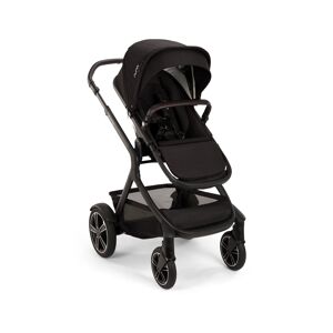 Nuna Demi Next Pushchair - Caviar (New 2024)