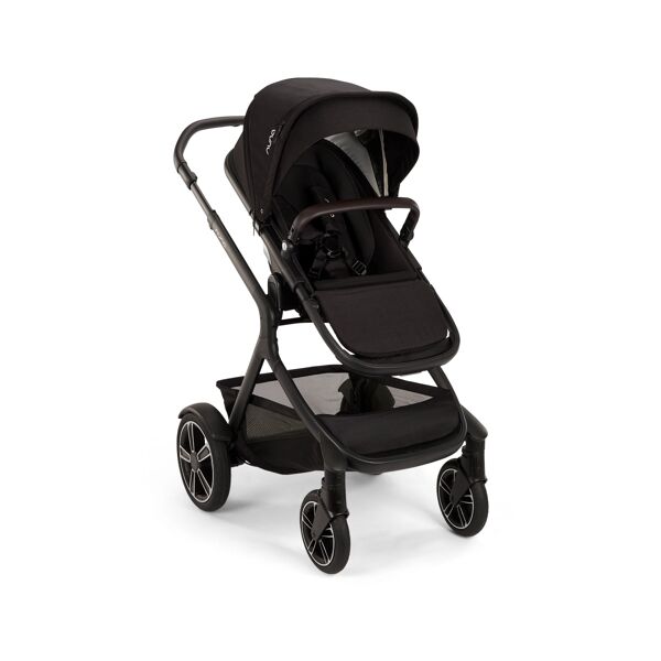 Nuna Demi Next Pushchair - Caviar (New 2024)