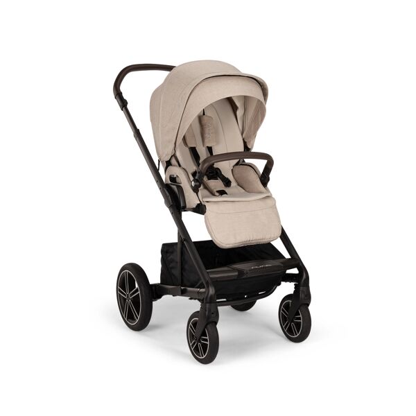 Nuna Mixx Next Pushchair - Biscotti (New 2024)
