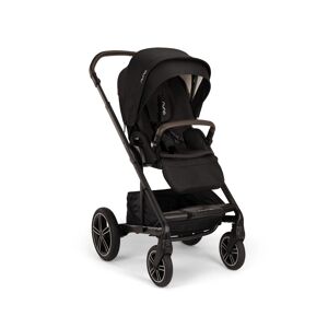 Nuna Mixx Next Pushchair - Caviar (New 2024)