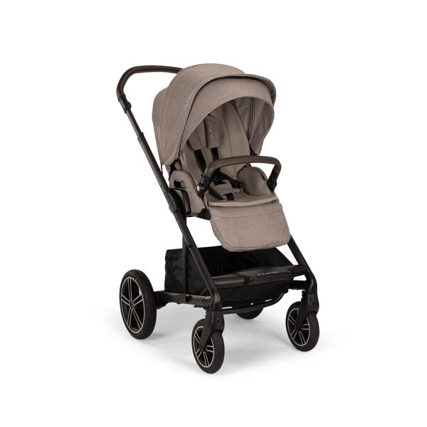 Nuna Mixx Next Pushchair - Cedar (New 2024) - Everything Baby