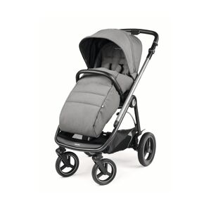 Peg Perego Veloce TC Stroller - Mercury