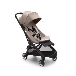 Bugaboo Butterfly Compact Folding Pushchair - Desert Taupe