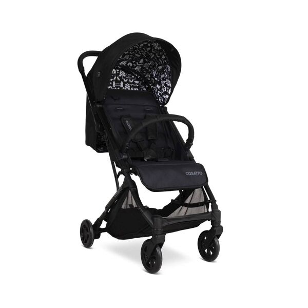 Cosatto Yo! Stroller - Silhouette