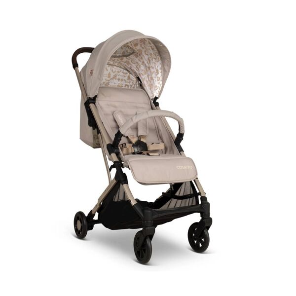 Cosatto Yo! Stroller - Whisper