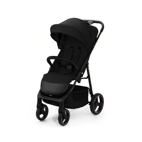 Kinderkraft Trig 3 Pushchair - Onyx Black