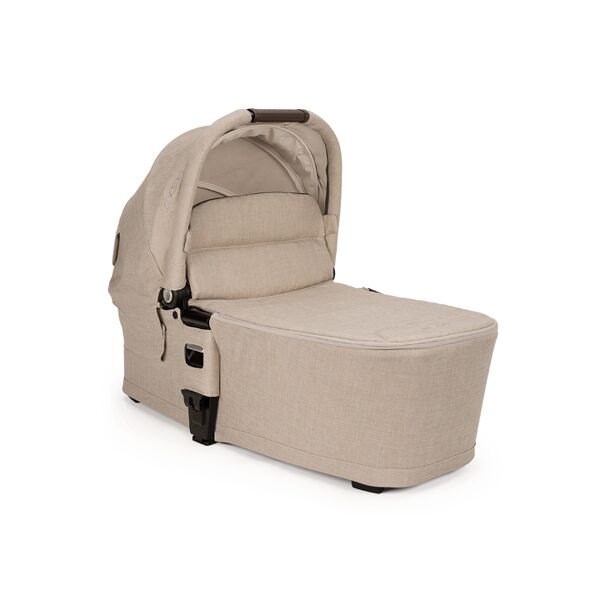 Nuna Mixx Next Carrycot - Biscotti (New 2024)