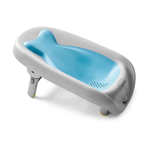 Skip Hop Moby Recline & Rinse Bather - Blue