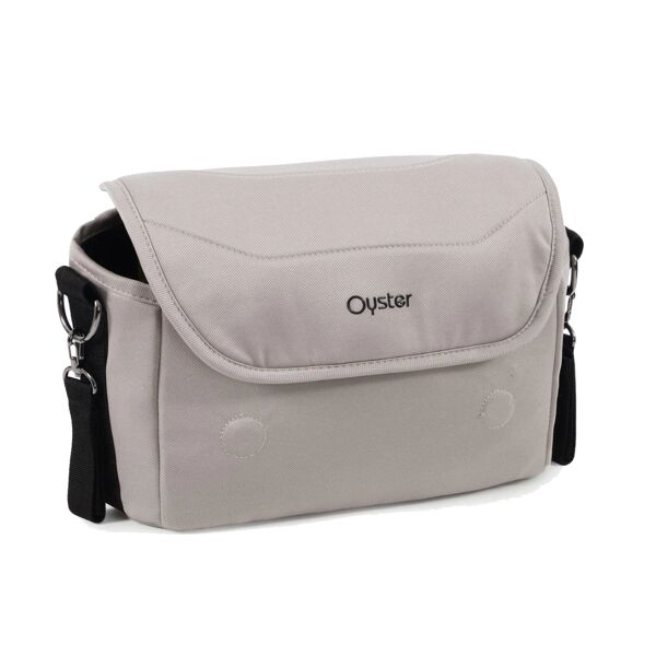 Babystyle Oyster 3 Organiser - Stone