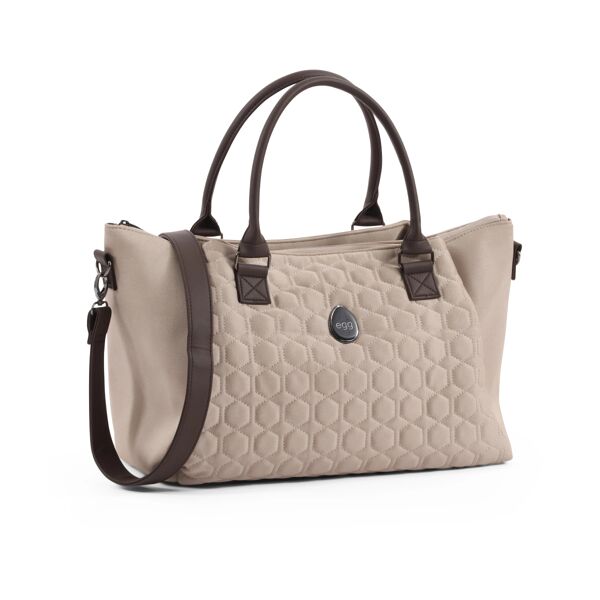 egg® 3 Overnight Bag - Feather
