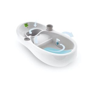 4moms Infant Tub - White (CL)