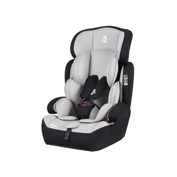 Aya Comfort Group 2/3 Car Seat - Sand