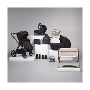 Bababing Raffi 2 16 Piece Travel & Home Bundle - Heritage