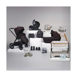 Bababing Raffi 2 18 Piece Travel, Home & Feeding Bundle - Herita