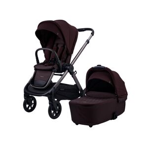 Bababing Raffi 2 2in1 Pram System - Heritage