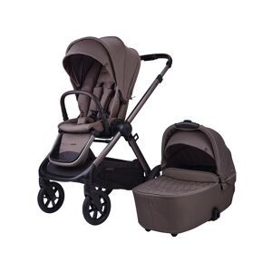 Bababing Raffi 2 2in1 Pram System - Minky
