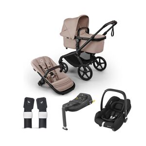 Bugaboo Fox 5 Renew (Maxi Cosi Cabriofix i-Size) Travel System B