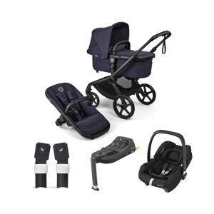 Bugaboo Fox 5 Renew (Maxi Cosi Cabriofix i-Size) Travel System B