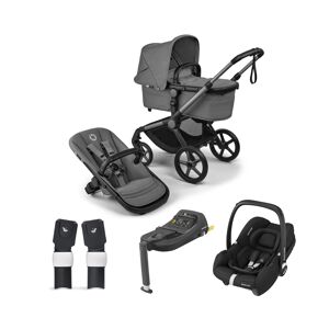Bugaboo Fox 5 Renew (Maxi Cosi Cabriofix i-Size) Travel System B