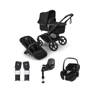 Bugaboo Fox 5 Renew (Maxi Cosi Pebble 360 Pro 2) Travel System B