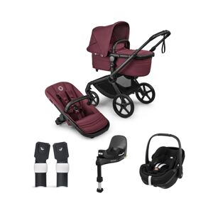 Bugaboo Fox 5 Renew (Maxi Cosi Pebble 360 Pro 2) Travel System B