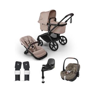 Bugaboo Fox 5 Renew (Maxi Cosi Pebble 360 Pro 2) Travel System B