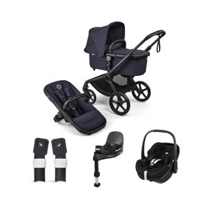 Bugaboo Fox 5 Renew (Maxi Cosi Pebble 360 Pro 2) Travel System B