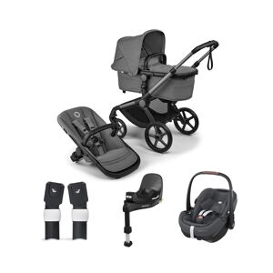Bugaboo Fox 5 Renew (Maxi Cosi Pebble 360 Pro 2) Travel System B