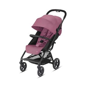 Cybex Eezy S+2 Stroller- Magnolia Pink (CL)