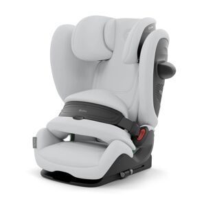 Cybex Pallas G2 i-Size Car Seat - Fog Grey